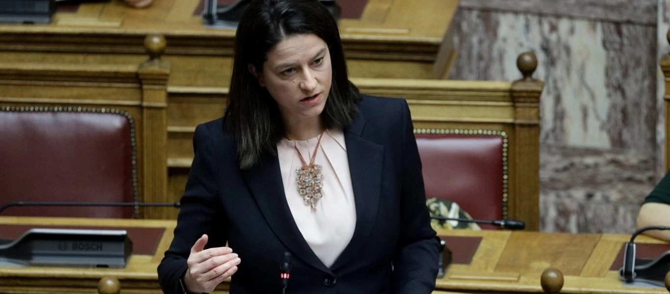 Ν.Κεραμέως: Tέλος οι «αιώνιοι φοιτητές» - Μείωση των εισακτέων στα Πανεπιστήμια